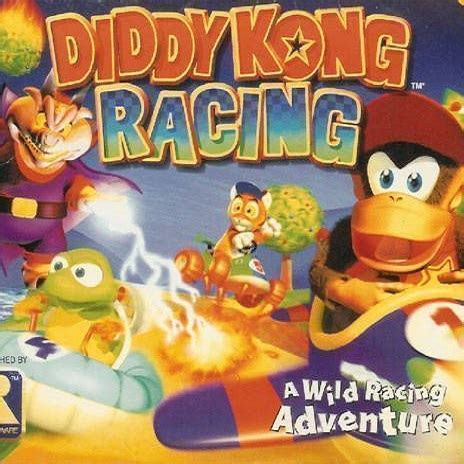 diddy kong racing online emulator